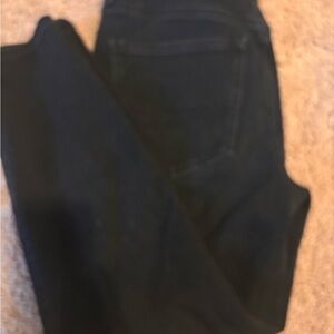 American Eagle  Black Women's Jeans